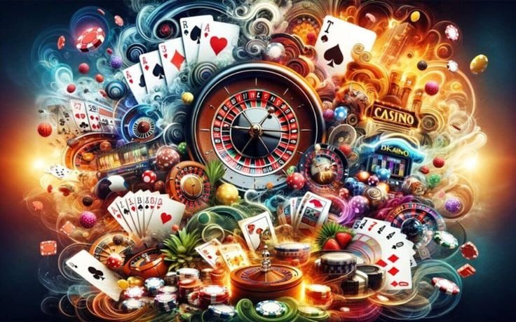 Baccarat and roulette live dealer tables available on 8jili login
